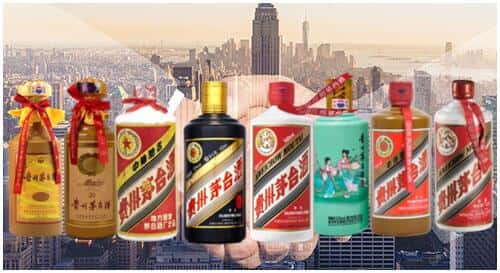 成都龙泉驿区回收茅台